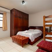 Suite para hasta 4 personas