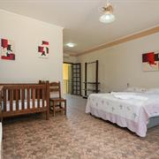 Chalet con jacuzzi para hasta 4 personas