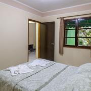 Chalet para hasta 6 personas