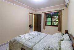 Chalé até 4 pessoas