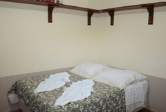 Suite até 2 pessoas