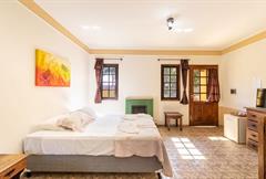 Chalé com Hidro até 4 pessoas