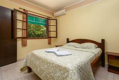 Suíte até 6 pessoas