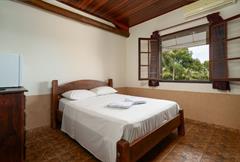 Suíte até 3 pessoas