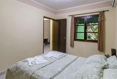 Chalé até 6 pessoas