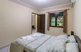 Chalet para hasta 4 personas de Hotel Fazenda Portal dos Sonhos