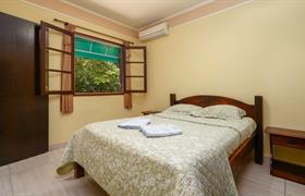 Suite para hasta 6 personas de Hotel Fazenda Portal dos Sonhos