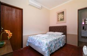 Suite para hasta 2 personas de Hotel Fazenda Portal dos Sonhos