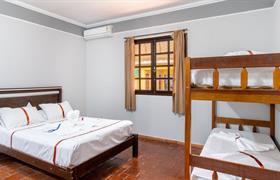 Suíte até 10 pessoas de Hotel Fazenda Portal dos Sonhos