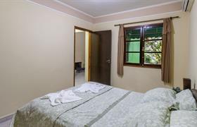 Chalet para hasta 6 personas de Hotel Fazenda Portal dos Sonhos