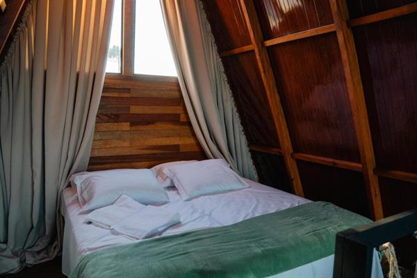 Foto 6 do Mont Hermon Hotel Castro