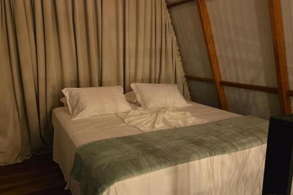 Foto 9 do Mont Hermon Hotel Castro