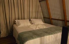 Chalé Premium do Mont Hermon Hotel Castro