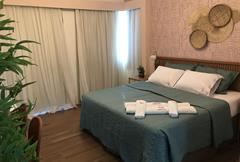 SUÍTE DELUXE VISTA MAR