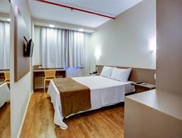 Blue Tree Towers Sorriso