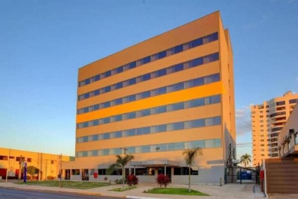Foto 30 do Blue Tree Towers Sorriso