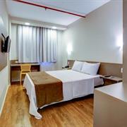 Superior Cama de Casal