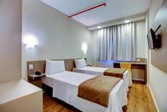 Superior Duas Camas de Solteiro