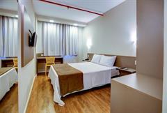 Superior Cama de Casal