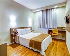 Superior Cama de Casal Adaptado