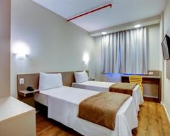 Superior Duas Camas de Solteiro