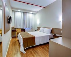 Superior Cama de Casal