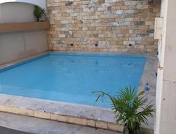 Hotel Colonial Cancún