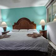 Habitación Estándar King