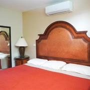 Habitación Estándar King