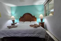 Habitación Estándar King