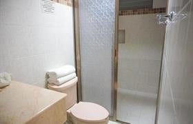 Quarto Duplo Superior do Hotel Colonial Cancún