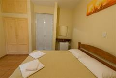 Quarto Casal Standard