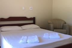 Apartamento Master Casal