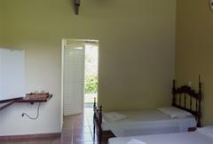 Apartamento Master Triplo