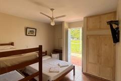 Quarto Quádruplo Standard