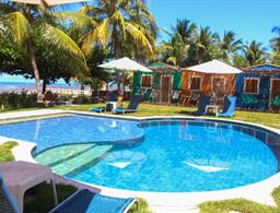 Pousada Villa Bougainville Maragogi