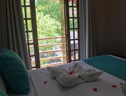 Pousada Villa Bougainville Maragogi