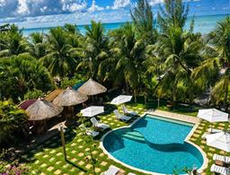 Pousada Villa Bougainville Maragogi