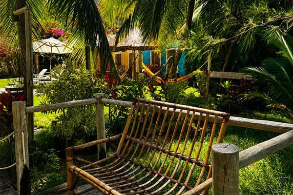 Foto 4 do Pousada Villa Bougainville Maragogi