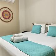 Apartamento Standard Superior