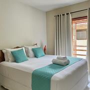 Apartamento Standard Superior