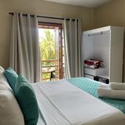 Apartamento Superior Vista Mar