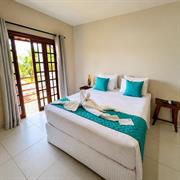 Apartamento Superior Vista Mar
