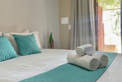 Apartamento Vista Mar Térreo