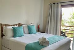 Apartamento Superior Vista Mar