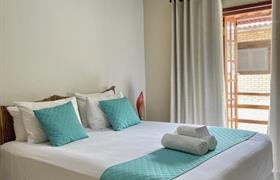 Apartamento Standard Superior do Pousada Villa Bougainville Maragogi