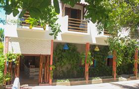 Apartamento Standard Família do Pousada Villa Bougainville Maragogi