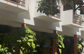Apartamento Standard Família do Pousada Villa Bougainville Maragogi