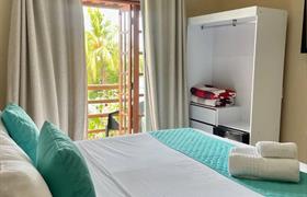 Apartamento Standard Superior do Pousada Villa Bougainville Maragogi