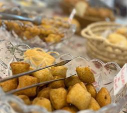 Pousada Bela By Bia Comfort